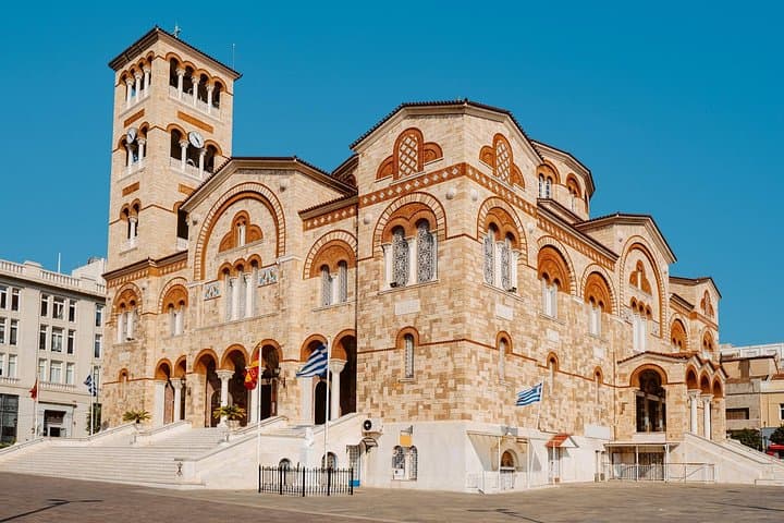 Athens Revealed: Private 2-Hour Walking Tour of Monastiraki, Plaka & Thiseio photo 2