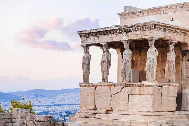 Athens Revealed: Private 2-Hour Walking Tour of Monastiraki, Plaka & Thiseio photo 4