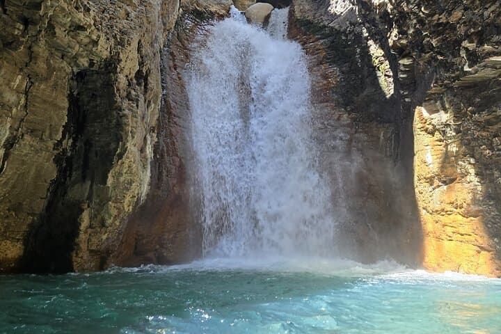 La Leona Waterfall Hike & Lunch at Rincón de la Vieja photo 5