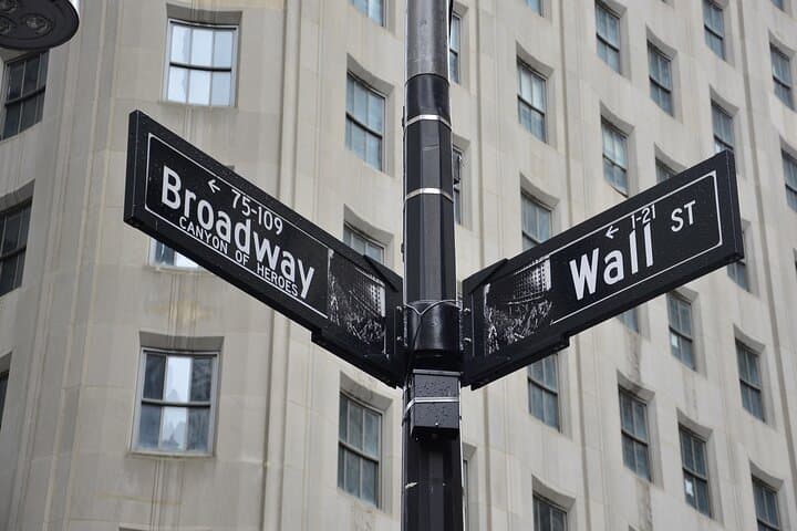 Downtown Manhattan Highlights: 3-Hour Lower Manhattan Walking Tour Guide photo 2