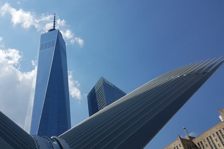 Downtown Manhattan Highlights: 3-Hour Lower Manhattan Walking Tour Guide photo 6
