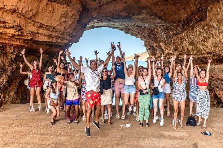 Jeep Safari Ibiza: Secret Beaches, Snorkel & Es Vedrà Viewpoints photo 4