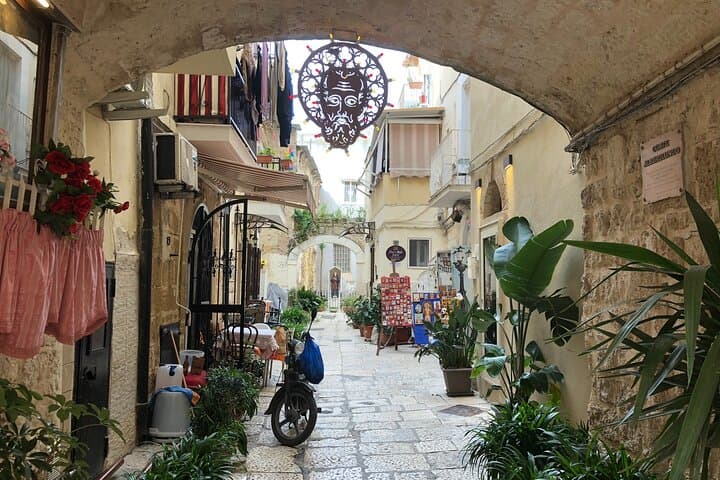 Private Bari & North Puglia Top Towns VIP Day Tour with Lunch photo 5