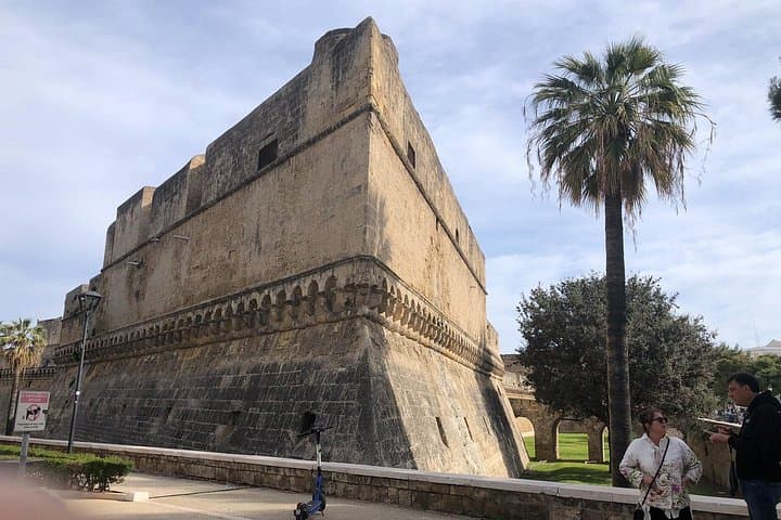 Private Bari & North Puglia Top Towns VIP Day Tour with Lunch photo 6