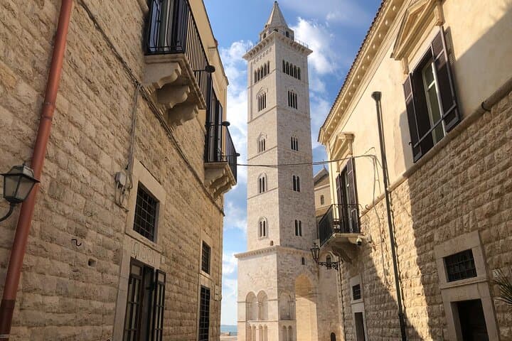 Private Bari & North Puglia Top Towns VIP Day Tour with Lunch photo 2