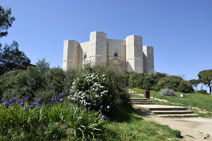 Private Bari & North Puglia Top Towns VIP Day Tour with Lunch photo 3