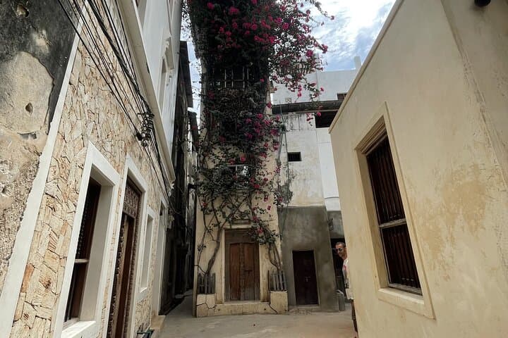 Lamu Old Town Walking Tour: Explore Swahili Streets, Fort, and Craft Workshops photo 4
