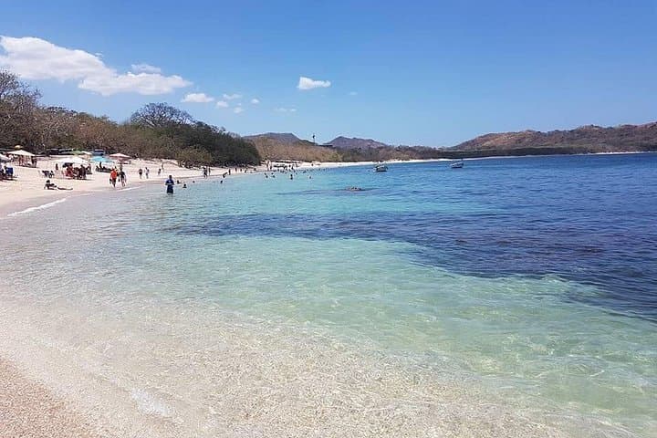 Tamarindo Surf Lesson and Beach Hopping: Playa Conchal & Flamingo Day Trip photo 3