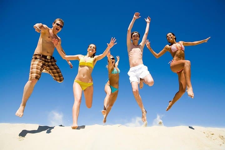 Tamarindo Surf Lesson and Beach Hopping: Playa Conchal & Flamingo Day Trip photo 5