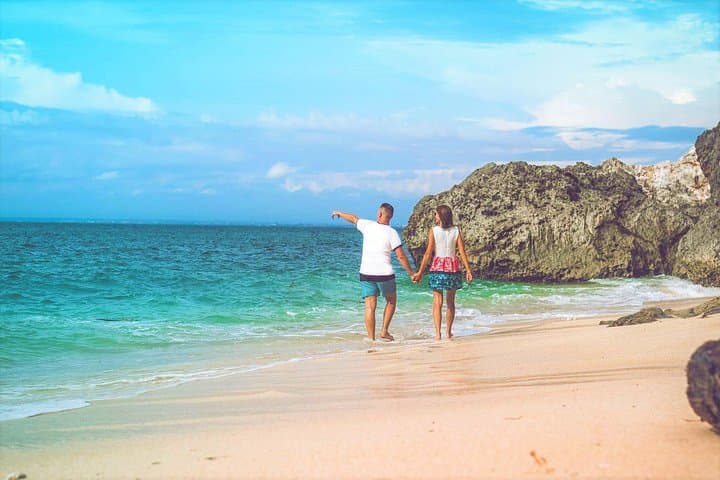 Tamarindo Surf Lesson and Beach Hopping: Playa Conchal & Flamingo Day Trip photo 6