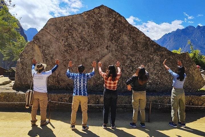 7-Day Cusco & Machu Picchu: Sacred Valley, Pocpoc Waterfalls & Inca Trail Highlights photo 4