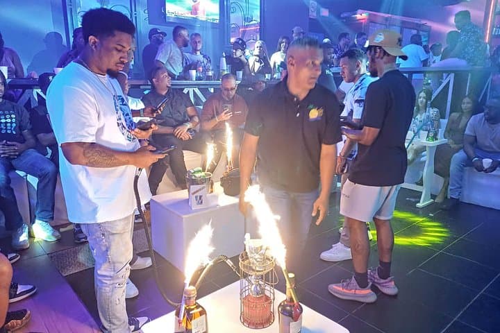 Sosúa VIP Nightlife Tour: Guided Bars, VIP Tables & Hotel Pickup photo 5