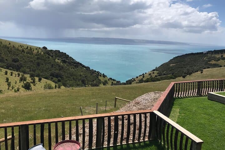 Kangaroo Island Premium Wine Tasting Tour — Cellar Doors & Coastal Vistas photo 5