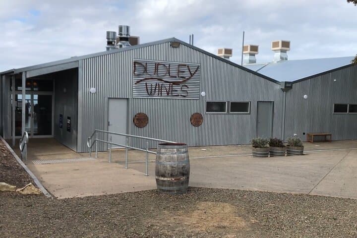 Kangaroo Island Premium Wine Tasting Tour — Cellar Doors & Coastal Vistas photo 6
