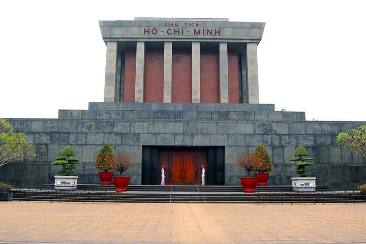 Hanoi Full-Day City Tour with Expert Local Guide — Top Sights & Practical Tips photo 3