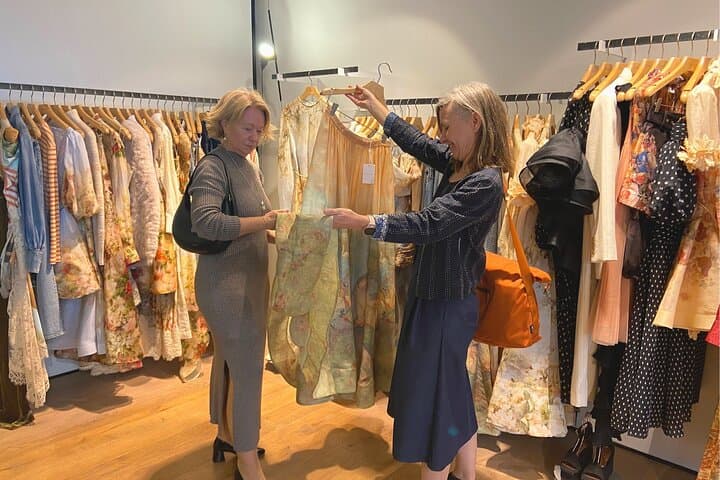 Private Shopping Tour with a Personal Stylist in Brisbane photo 5