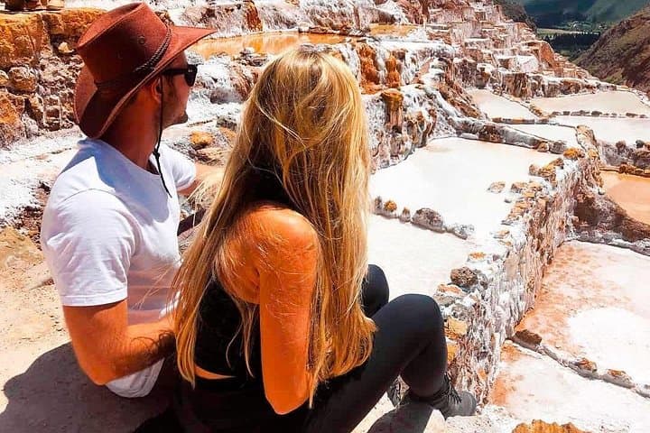 Sacred Valley Private Full-Day Tour from Cusco — Chinchero, Ollantaytambo & Pisac photo 4