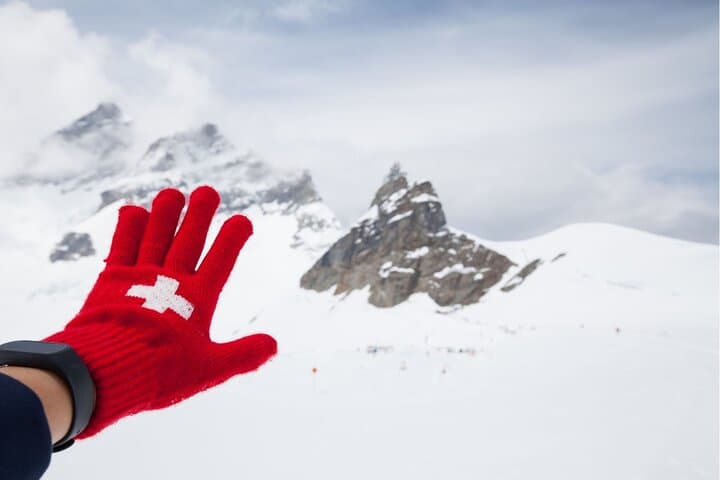 Explore Jungfraujoch: Switzerland’s Top of Europe Daytrip with Eiger Express Gondola photo 4