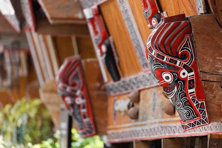 Seven-Day North Sumatra Adventure: Jungle Trek, Mount Sibayak Sunrise & Lake Toba photo 3