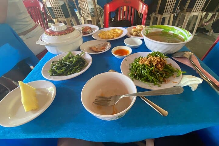Cham Island Discovery & Snorkeling — Full-Day Tour from Hoi An photo 4