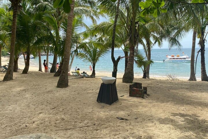 Cham Island Discovery & Snorkeling — Full-Day Tour from Hoi An photo 6