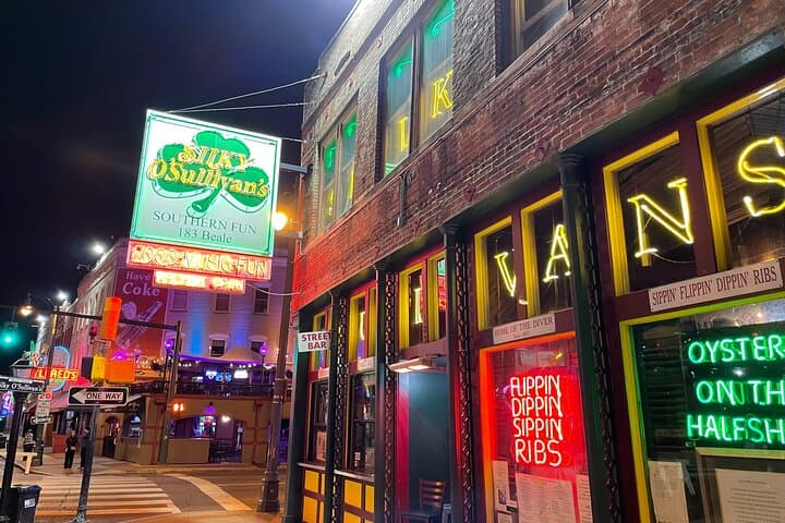 Brews, Blues & BBQ: Self-Guided Walking Tour of Downtown Memphis photo 4