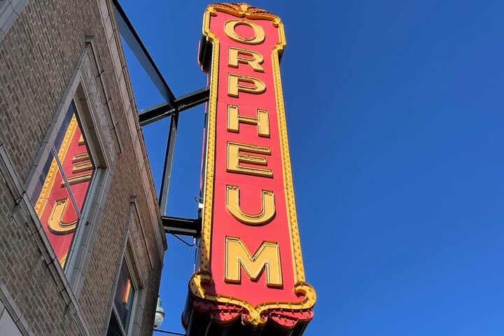 Brews, Blues & BBQ: Self-Guided Walking Tour of Downtown Memphis photo 5