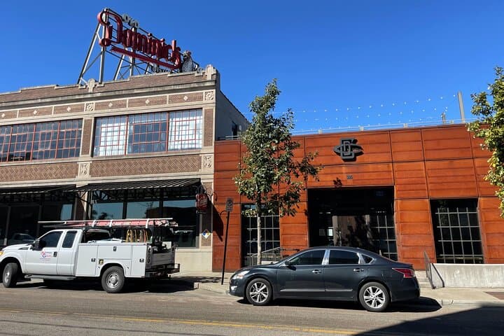 Brews, Blues & BBQ: Self-Guided Walking Tour of Downtown Memphis photo 6