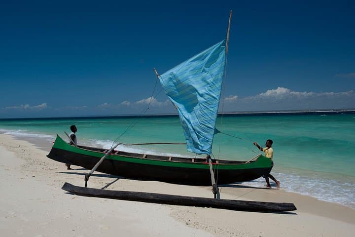 Journey the Mythique Nationale 7: 13-Day Madagascar Private Tour photo 5