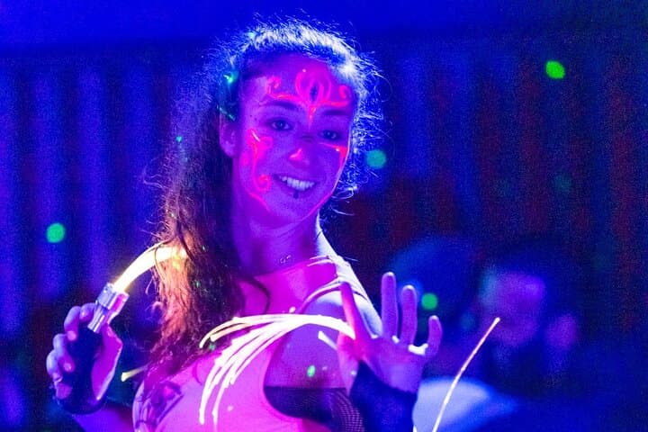 Inside TRP's Techno Rave Nights in Dublin — What to Expect and How to Prepare photo 3