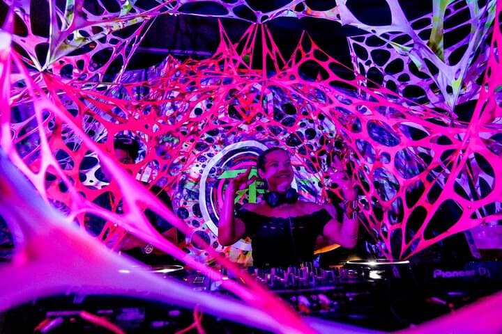 Inside TRP's Techno Rave Nights in Dublin — What to Expect and How to Prepare photo 4