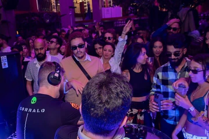 Inside TRP's Techno Rave Nights in Dublin — What to Expect and How to Prepare photo 5