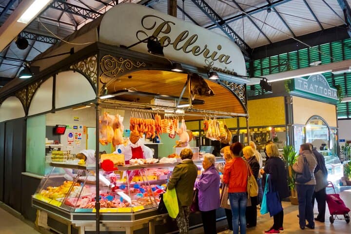 florence-food-and-wine-tasting-mercato-di-centrale-highlights photo 2
