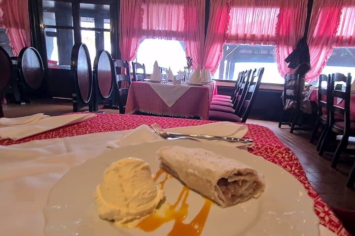 Zagreb Hike & Taste: Sljeme Summit, Medvedgrad Fortress & Traditional Dinner photo 5