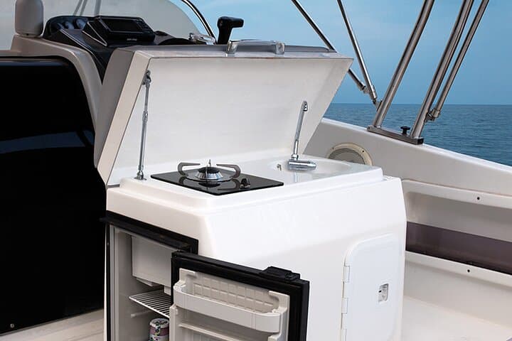 Private Amalfi Coast Boat Tour from Sorrento on the Allegra 21 photo 4