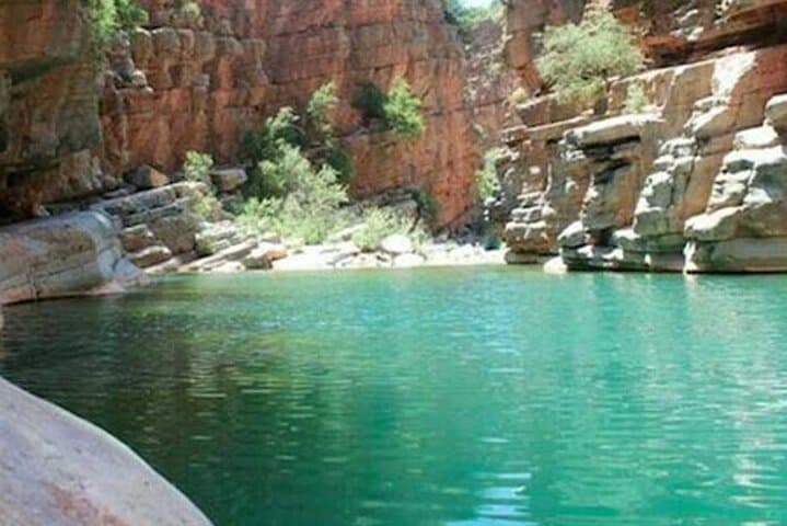 One-Day Quad Biking, Paradise Valley & Camel Ride from Agadir photo 4