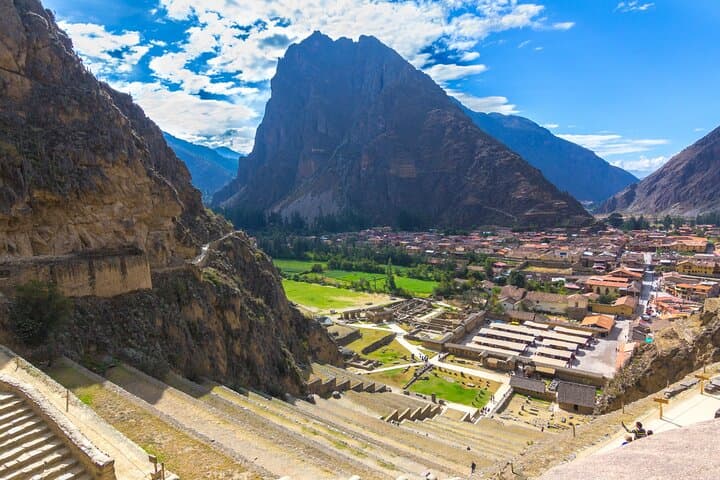 Sacred Valley Full-Day: Maras, Moray & Ollantaytambo Explorer photo 6