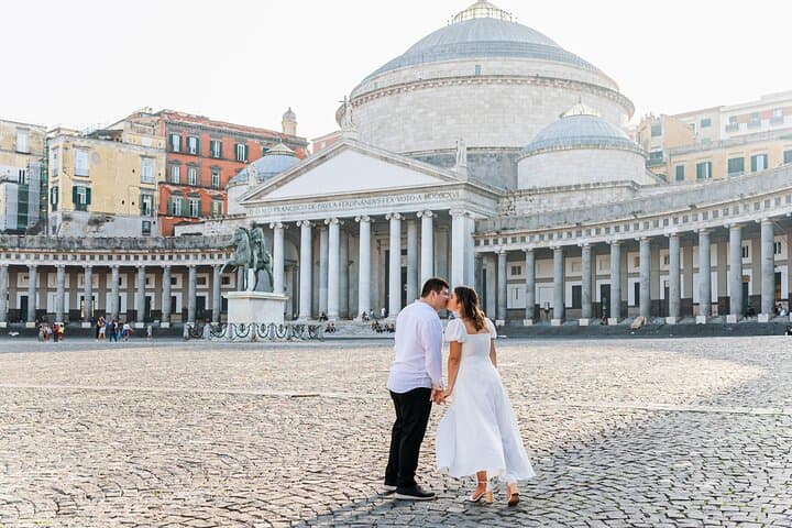 Private Photographic Experience in Naples - Sunset, D10S & Ancient Naples Tours photo 4