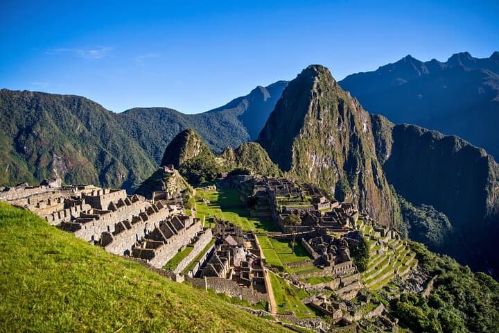 4-Day Machu Picchu & Sacred Valley: Cusco Cultural Adventure photo 2