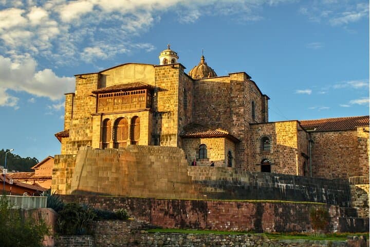 4-Day Machu Picchu & Sacred Valley: Cusco Cultural Adventure