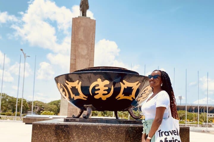 Accra City Treasure Hunt: Solve Clues Through Ghana’s Capital photo 6