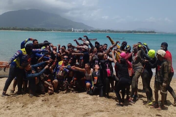 Puerto Plata Off‑Road ATV & Buggy Adventure — Coast, Countryside and Beach photo 3