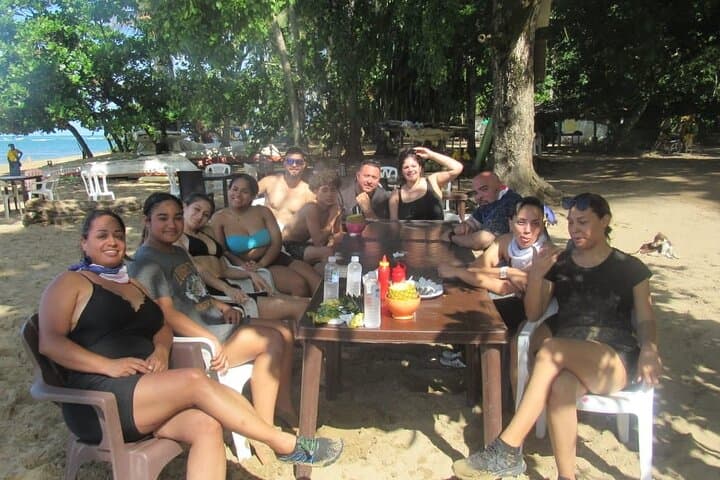Puerto Plata Off‑Road ATV & Buggy Adventure — Coast, Countryside and Beach photo 5