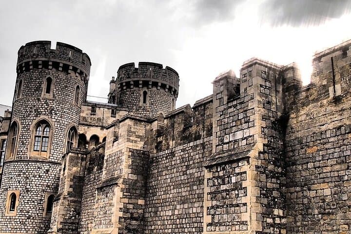 Stonehenge, Salisbury & Windsor Private Day Tour from London photo 6