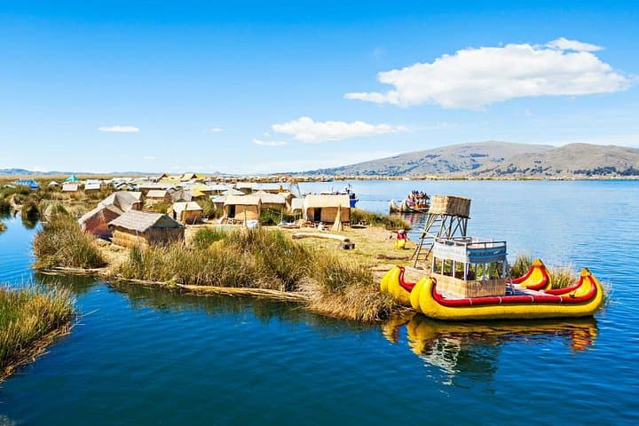 8-Day Peru Highlights: Machu Picchu, Vinicunca and Lake Titicaca Adventure