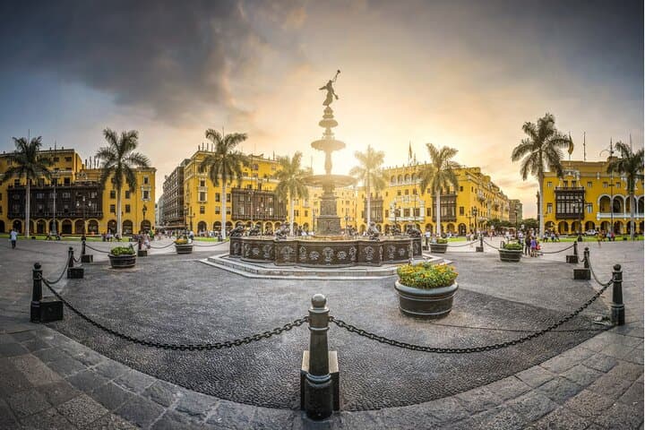 8-Day Peru Highlights: Machu Picchu, Vinicunca and Lake Titicaca Adventure photo 3