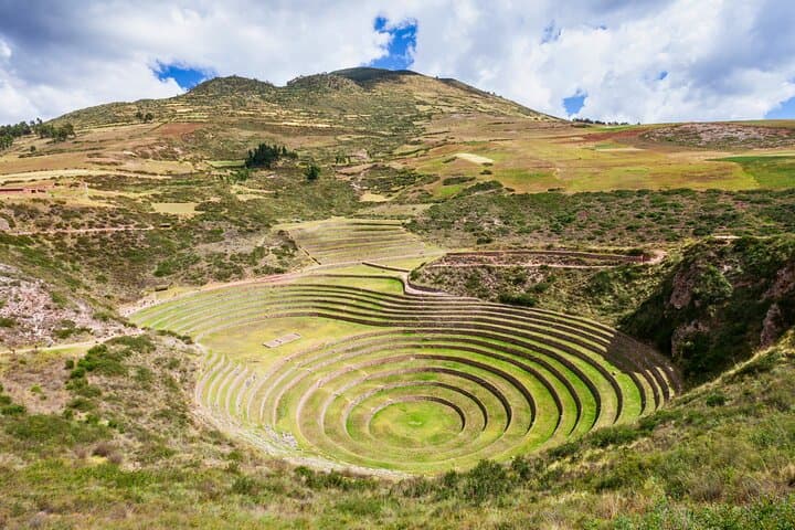 4-Day Machu Picchu & Sacred Valley: Cusco Cultural Adventure photo 5