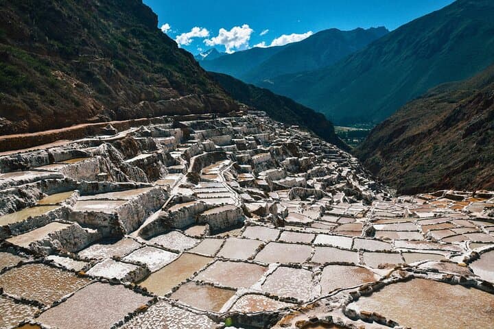 Sacred Valley Full-Day: Maras, Moray & Ollantaytambo Explorer photo 5