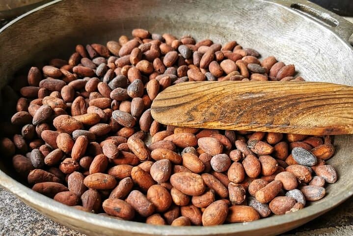 Manuel Antonio Chocolate & Coffee Tasting Tour — Quepos Day Experience photo 2