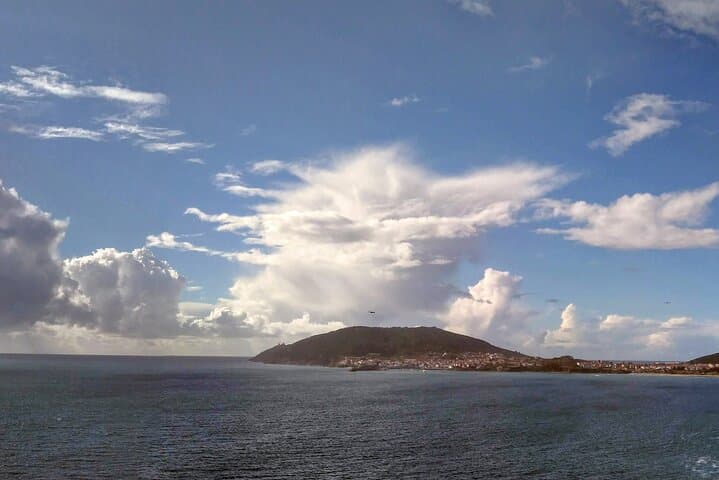 Day Trip to Fisterra & Muxía from Santiago de Compostela — Cape Finisterre Express photo 6